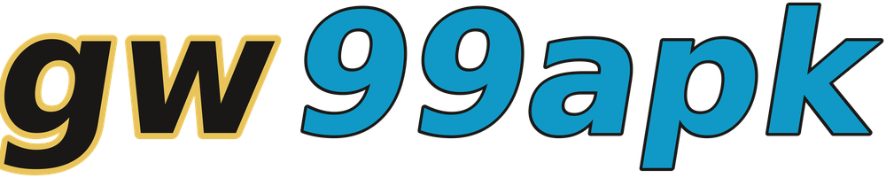 gw99apk logo